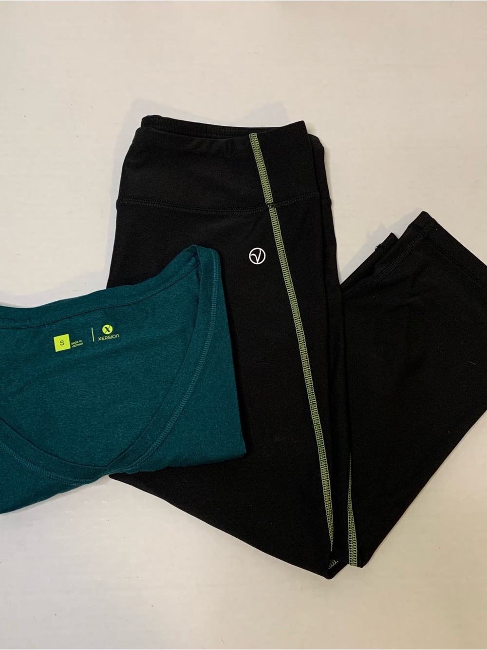 Athletic Outfit Bundle